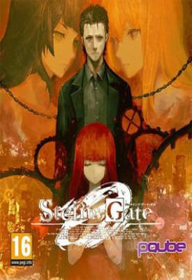 poster for Steins;Gate 0