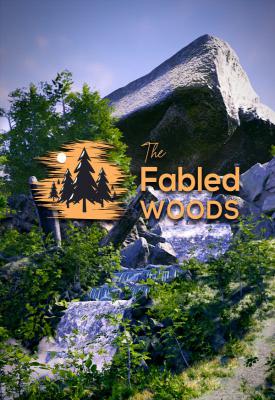 image for The Fabled Woods game