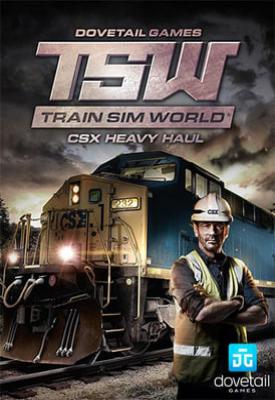 poster for Train Sim World 2020 Build 550/4667268 (02.13.2020) + 22 DLCs