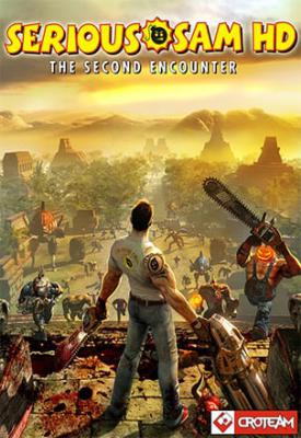 poster for Serious Sam HD: The Second Encounter Build 263699 + All DLCs