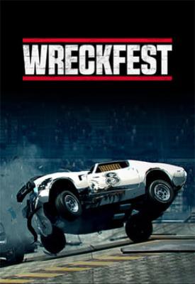 poster for Wreckfest: Complete Edition v1.280419 + DLCs + Bonus Content + Modding Tools