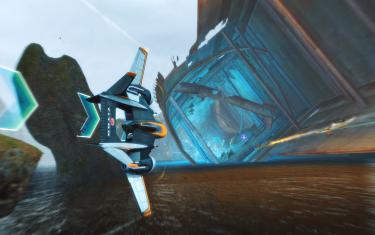 screenshoot for Skydrift Infinity