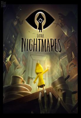 poster for Little Nightmares: Complete Edition + OST + Wallpapers