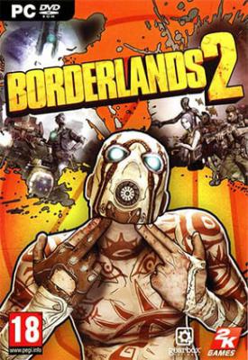 poster for Borderlands 2: Remastered + All DLCs