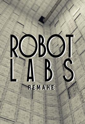 image for Robot Labs: Remake game
