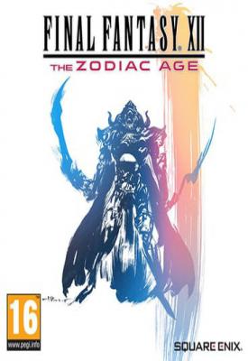 image for Final Fantasy XII: The Zodiac Age - Day 1 Edition game
