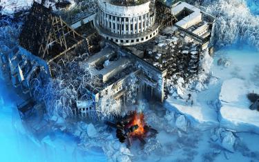 screenshoot for  Wasteland 3: Digital Deluxe Edition Steam v1.5.3.305909 + 3 DLCs + Bonus Content