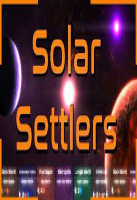 image for Solar Settlers game