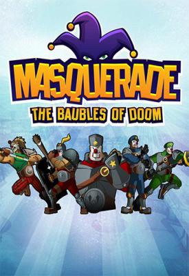 image for Masquerade: The Baubles of Doom v20160501 game