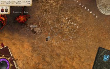 screenshoot for  Vagrus: The Riven Realms v1.0.00.1004H