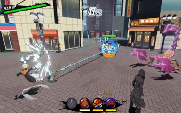 screenshoot for NEO: The World Ends with You + 2 DLCs