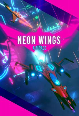 poster for Neon Wings: Air Race v1.0S