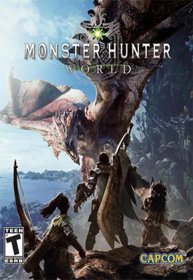 poster for Monster Hunter World: Iceborne – Master Edition v15.11.01/421471 + 242 DLCs + HRTP
