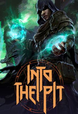 poster for  Into the Pit Build 376