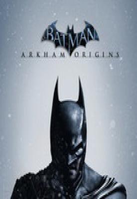 poster for Batman - Arkham Origins - The Complete Edition