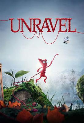 poster for Unravel