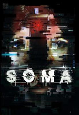 poster for  SOMA v1.6 + Bonus Content