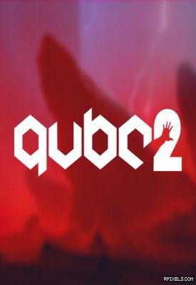 image for Q.U.B.E. 2 v1.8 + 3 DLCs + Soundtrack game