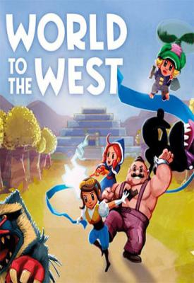 image for  World to the West game
