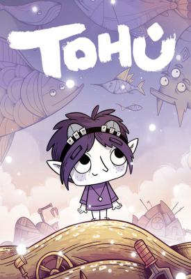 poster for TOHU