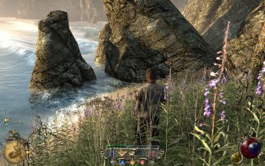 screenshoot for Two Worlds II HD v2.07 + All DLCs