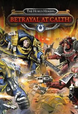image for The Horus Heresy: Betrayal at Calth game