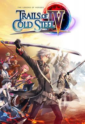 image for The Legend of Heroes: Trails of Cold Steel IV – Digital Deluxe Edition v1.0.2 + 18 DLCs game