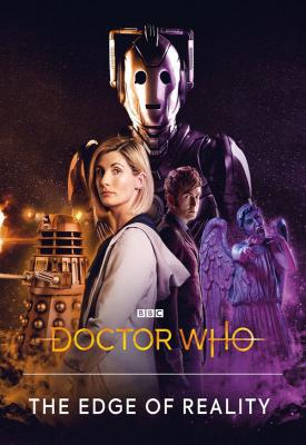 image for Doctor Who: The Edge of Reality game