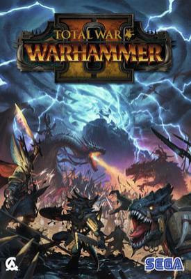 poster for Total War: WARHAMMER II v1.9.2 + All DLCs