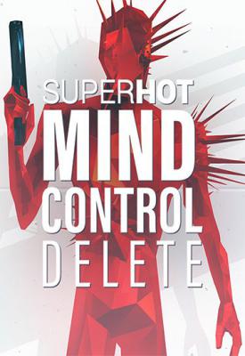 image for Superhot: Mind Control Delete game