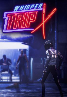 image for Whisper Trip: Chapter 1 game