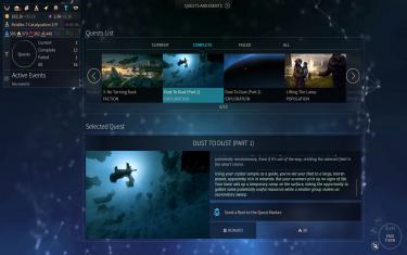 screenshoot for Endless Space 2 v1.5.46/48 S5 + All DLCs