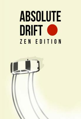 poster for Absolute Drift Zen Edition