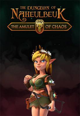 image for The Dungeon of Naheulbeuk: The Amulet of Chaos v1.4.51.41549 + 4 DLCs/Bonuses game