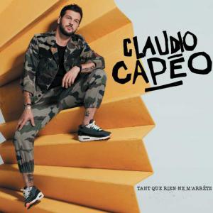 poster for Il y aura - Claudio Capéo