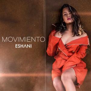 poster for Movimiento - Eshani