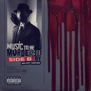 poster for Guns Blazing (feat. Dr. Dre & Sly Pyper) - Eminem