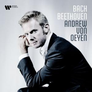 poster for Bach, JS / Arr. Kempff: Flute Sonata No. 2 in E-Flat Major, BWV 1031: II. Siciliano - Andrew Von Oeyen