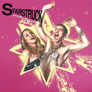 poster for Starstruck (Kylie Minogue Remix) - Years & Years & Kylie Minogue
