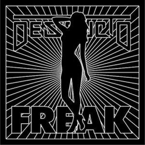 poster for Freak (Original Mix) - Destructo