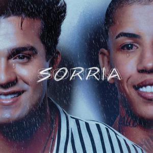 poster for SORRIA - Luan Santana, Mc Don Juan