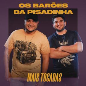 poster for Meu Forró - Os Barões Da Pisadinha