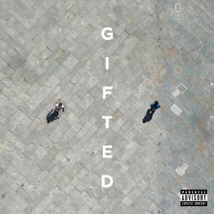 poster for Gifted (feat. Roddy Ricch) - Cordae