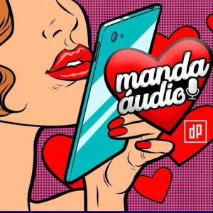 poster for Manda Áudio - Di Propósito
