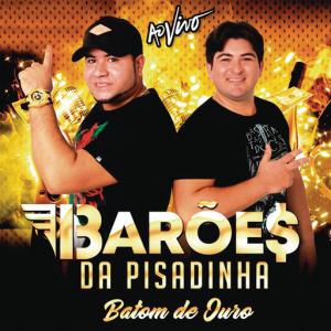 poster for Fake News - Os Barões Da Pisadinha