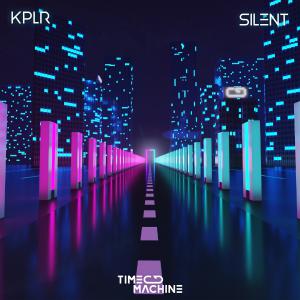 poster for Silent - KPLR