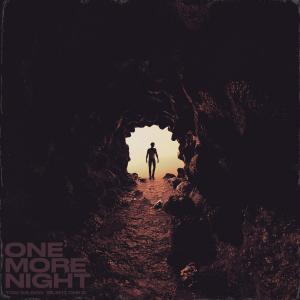 poster for One More Night (feat. Silent Child) - Tom Wilson