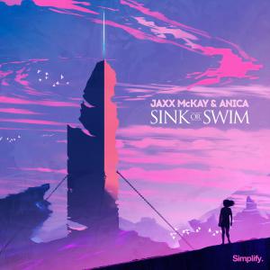 poster for Sink Or Swim - Anica & Jaxx McKay