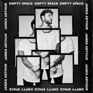 poster for Empty Space - James Arthur