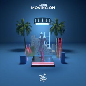poster for Moving On - Adon